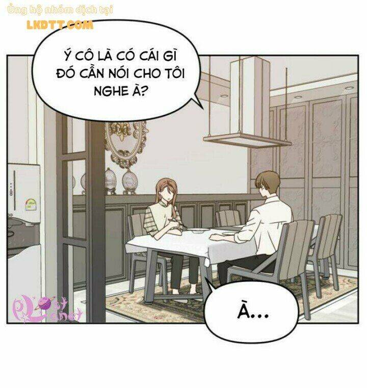 kiếp này cũng xin chăm sóc tôi như vậy nhé kiếp này cũng xin chăm sóc tôi như vậy nhé chapter 58 10