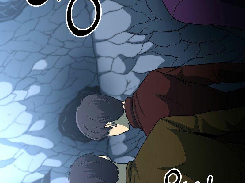 ngôi nhà kết nối với hầm ngục chapter 24 111