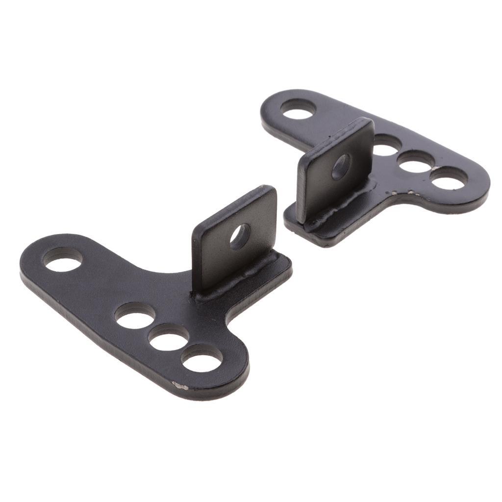 1-3" Rear Adjustable Lowering  for 2000-2015   883