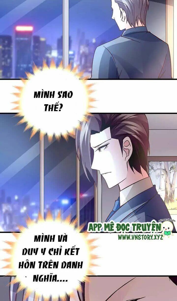trò chơi săn tình - tổng tài khó kìm lòng chapter 41 17