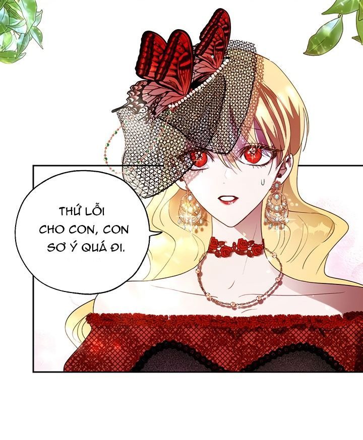 cách để cứu rỗi anh trai của nữ chính chapter 14 45