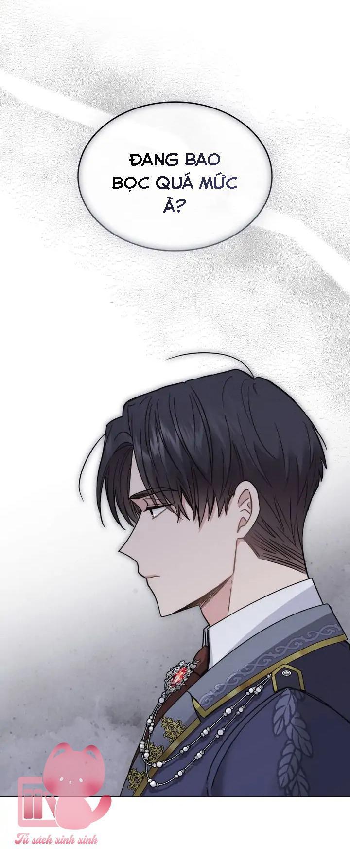 kiên nhẫn chút nào, đại công tước chapter 56 18