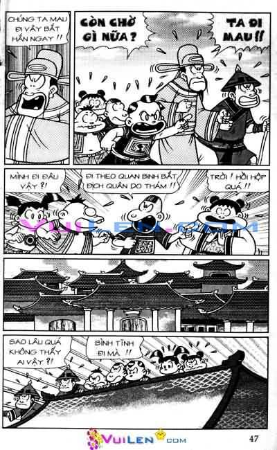 thần đồng đất việt chapter 62 47