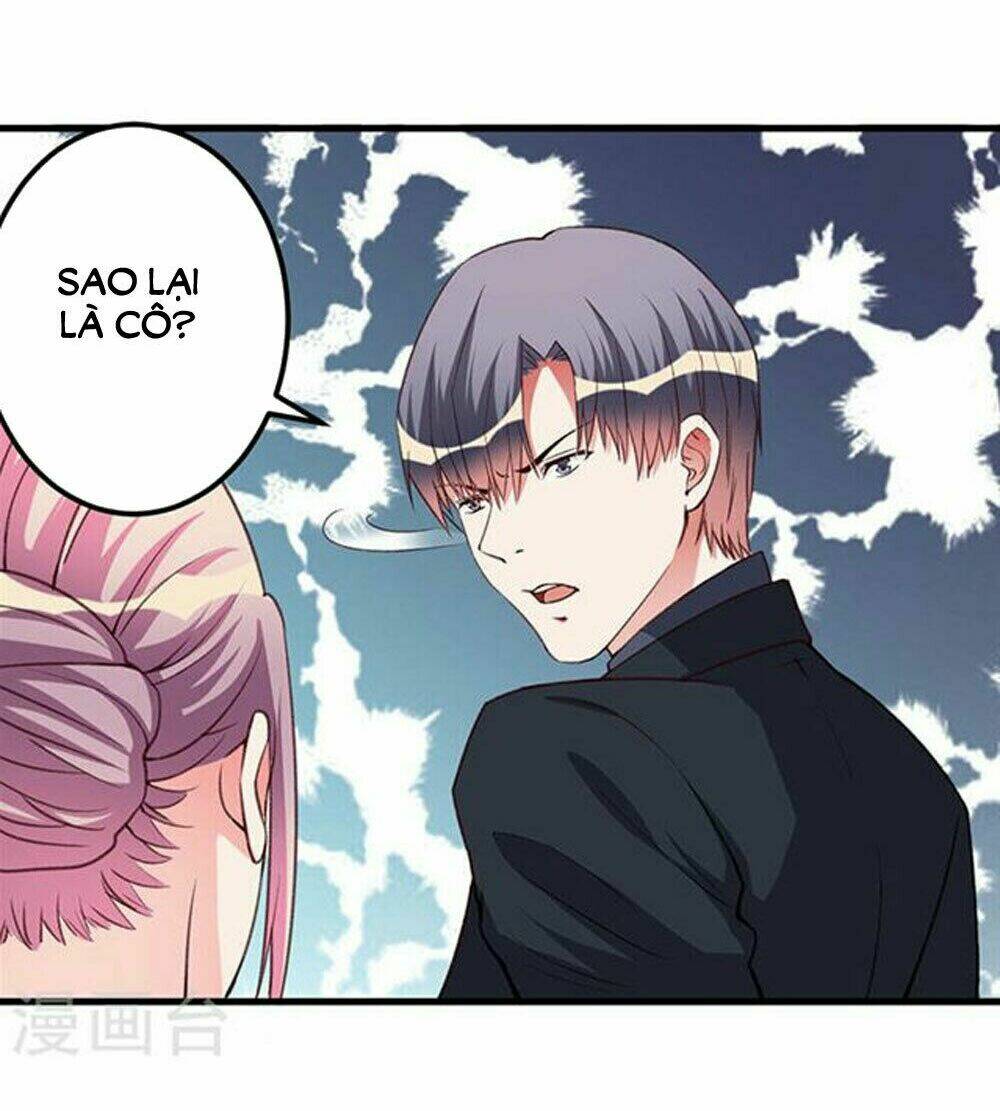 gối đầu vào tổng tài ác ma chapter 84 10