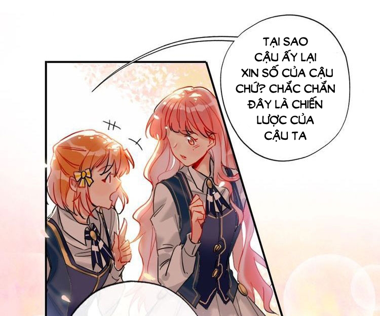 cướp bóc ngọt ngào chapter 2 48