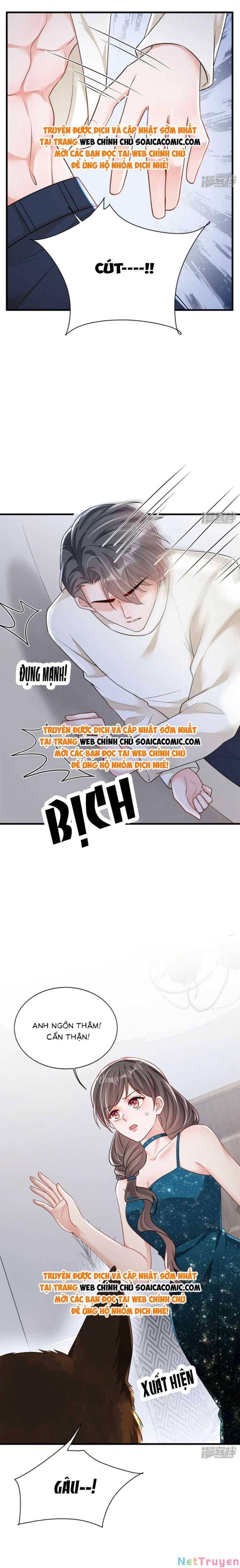 ác ma thì thầm chapter 169 4