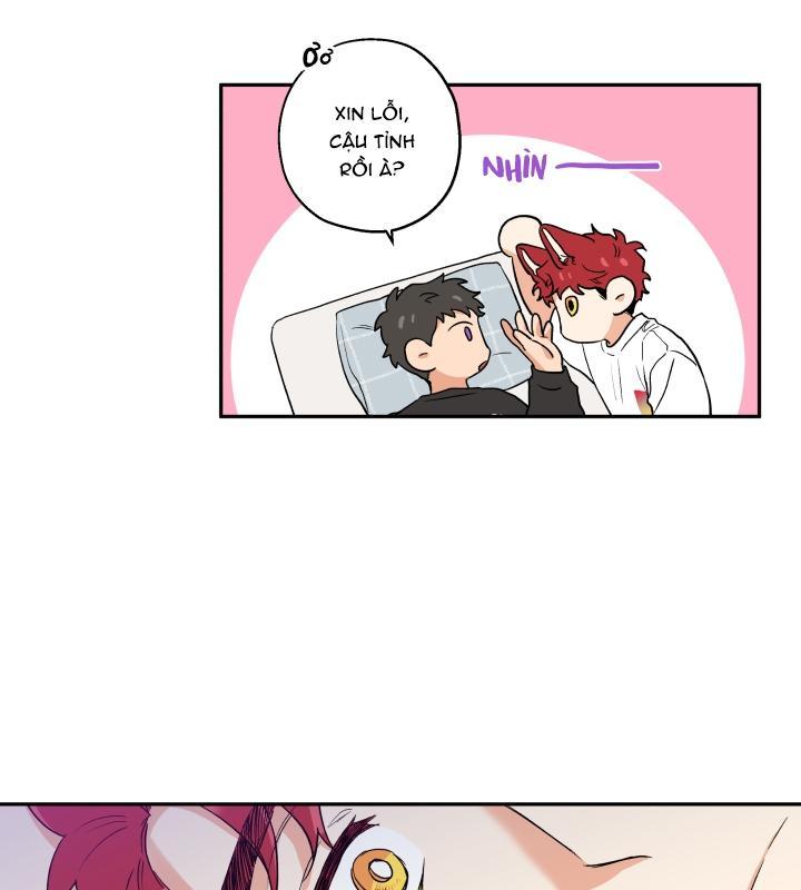 gâu gâu! chapter 8 61