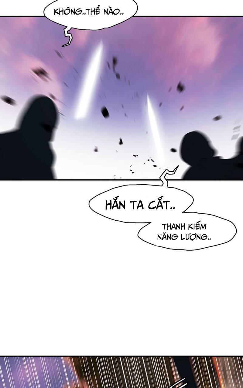 bất bại chân ma chapter 169 97