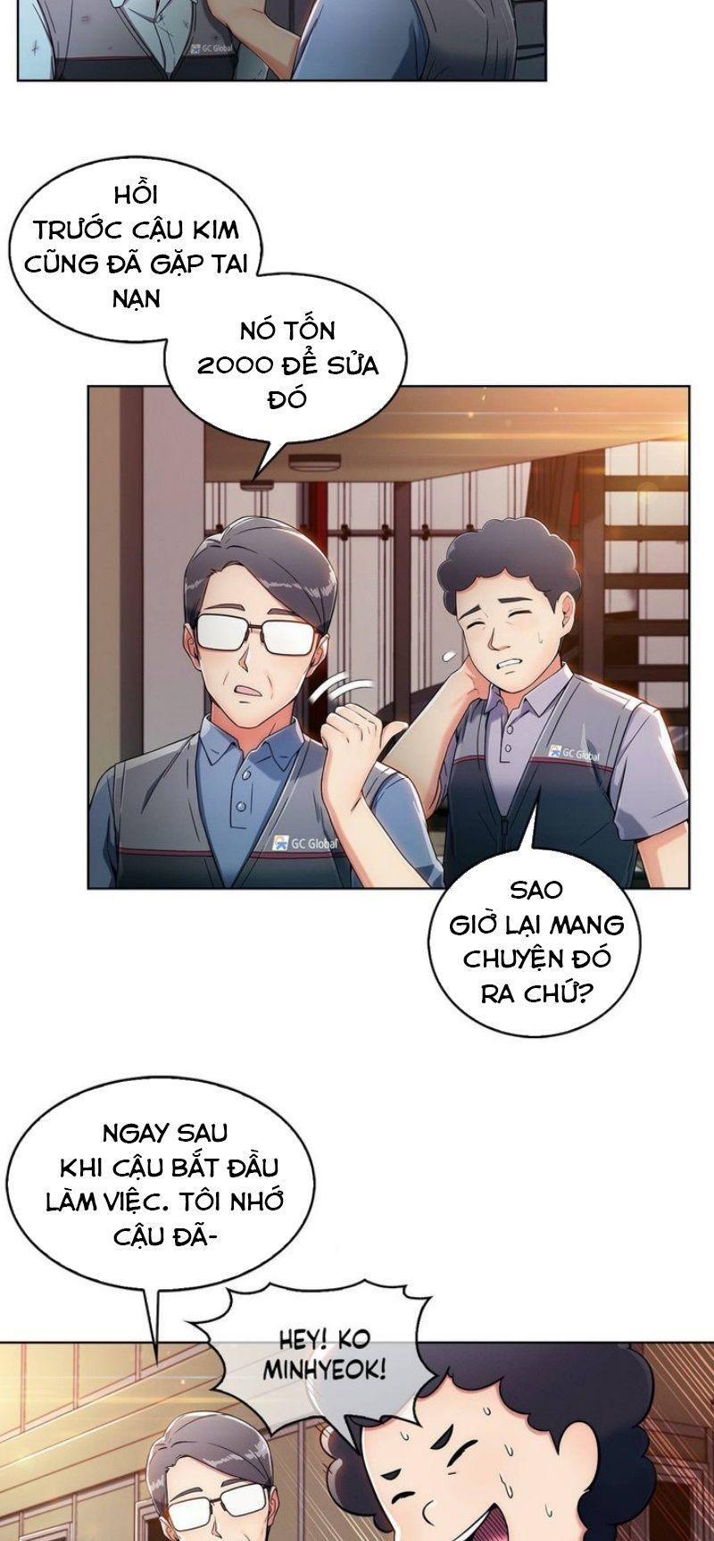 stand up guy chapter 2 24