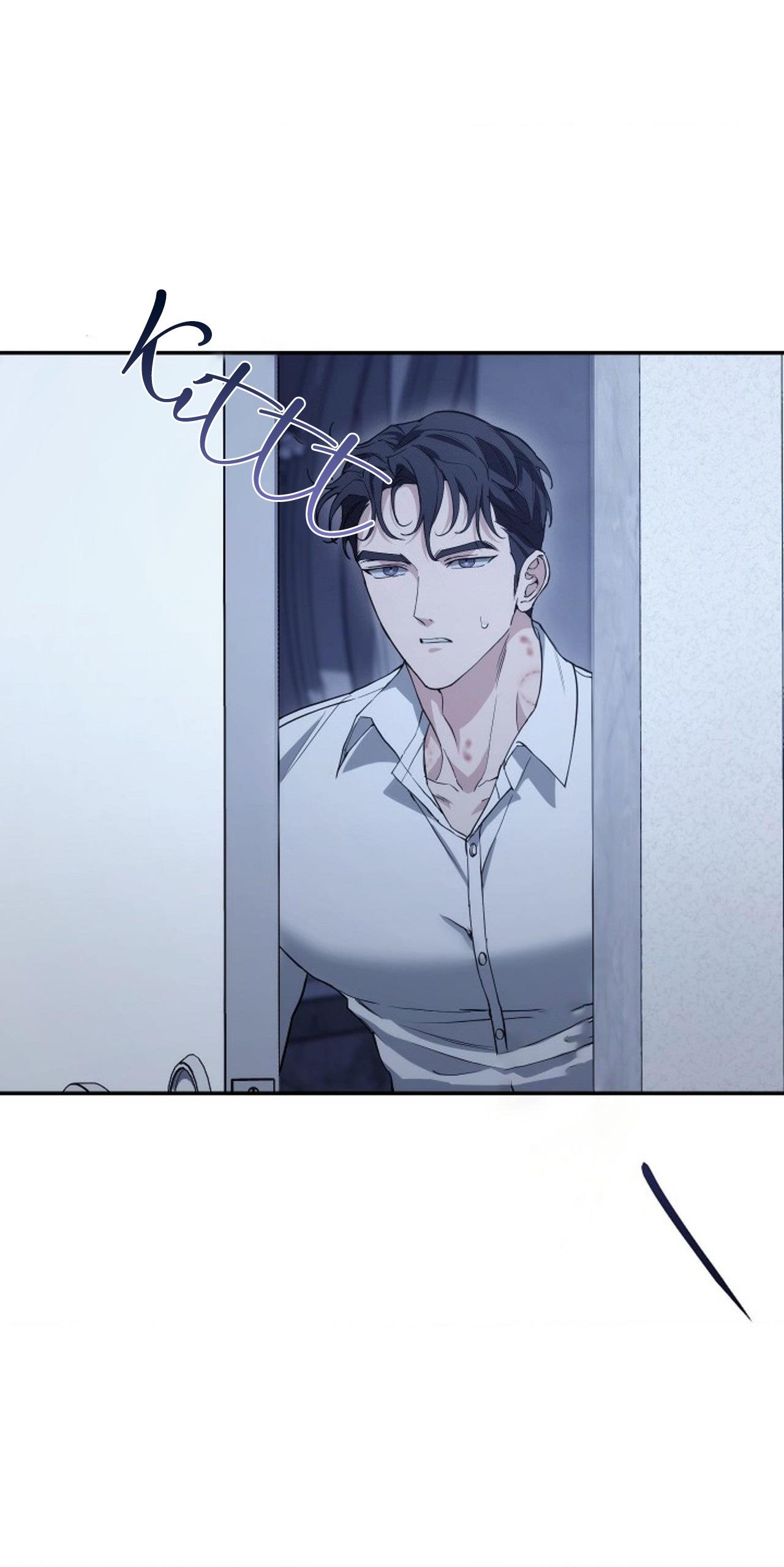 (abo)mối quan hệ không hoàn chỉnh chapter 8 77