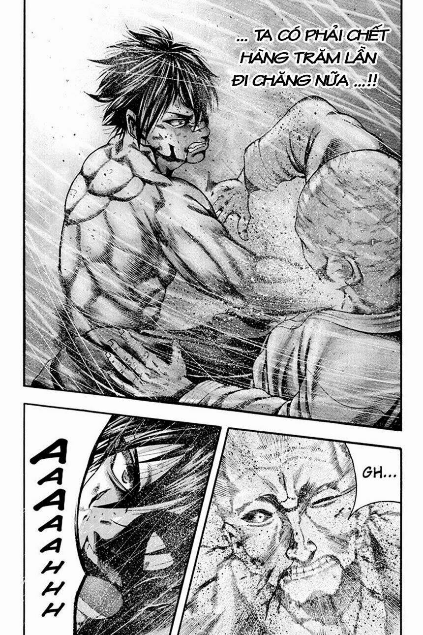 yukikaze chapter 27 8