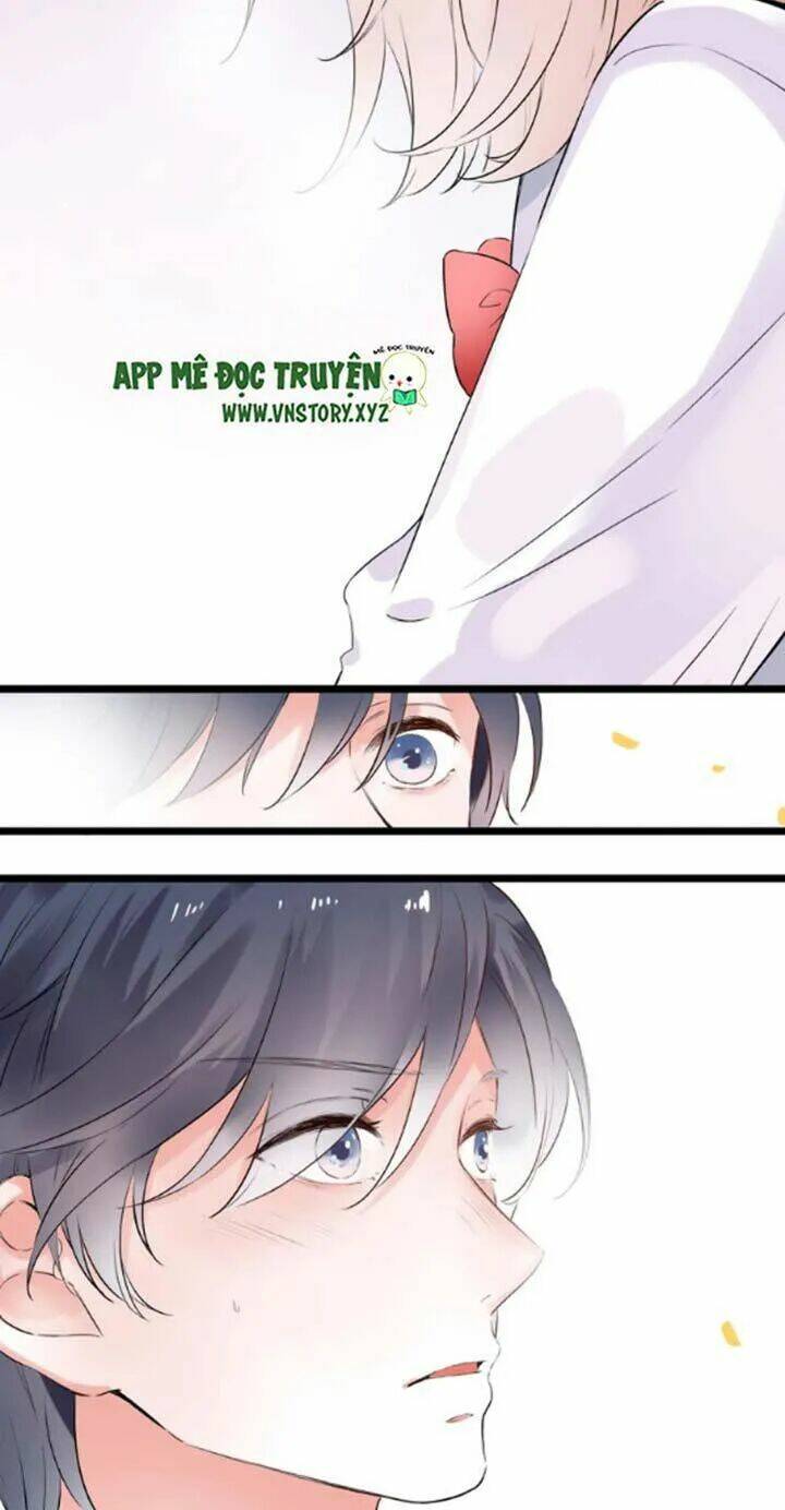 trạch thượng tịch mịch huỳnh hỏa chapter 38 49