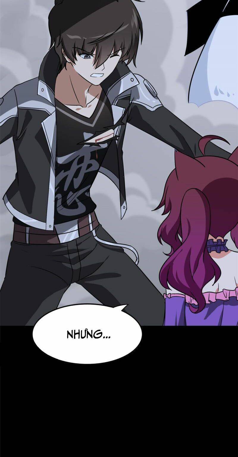 bạn gái virus của tôi chapter 333 25