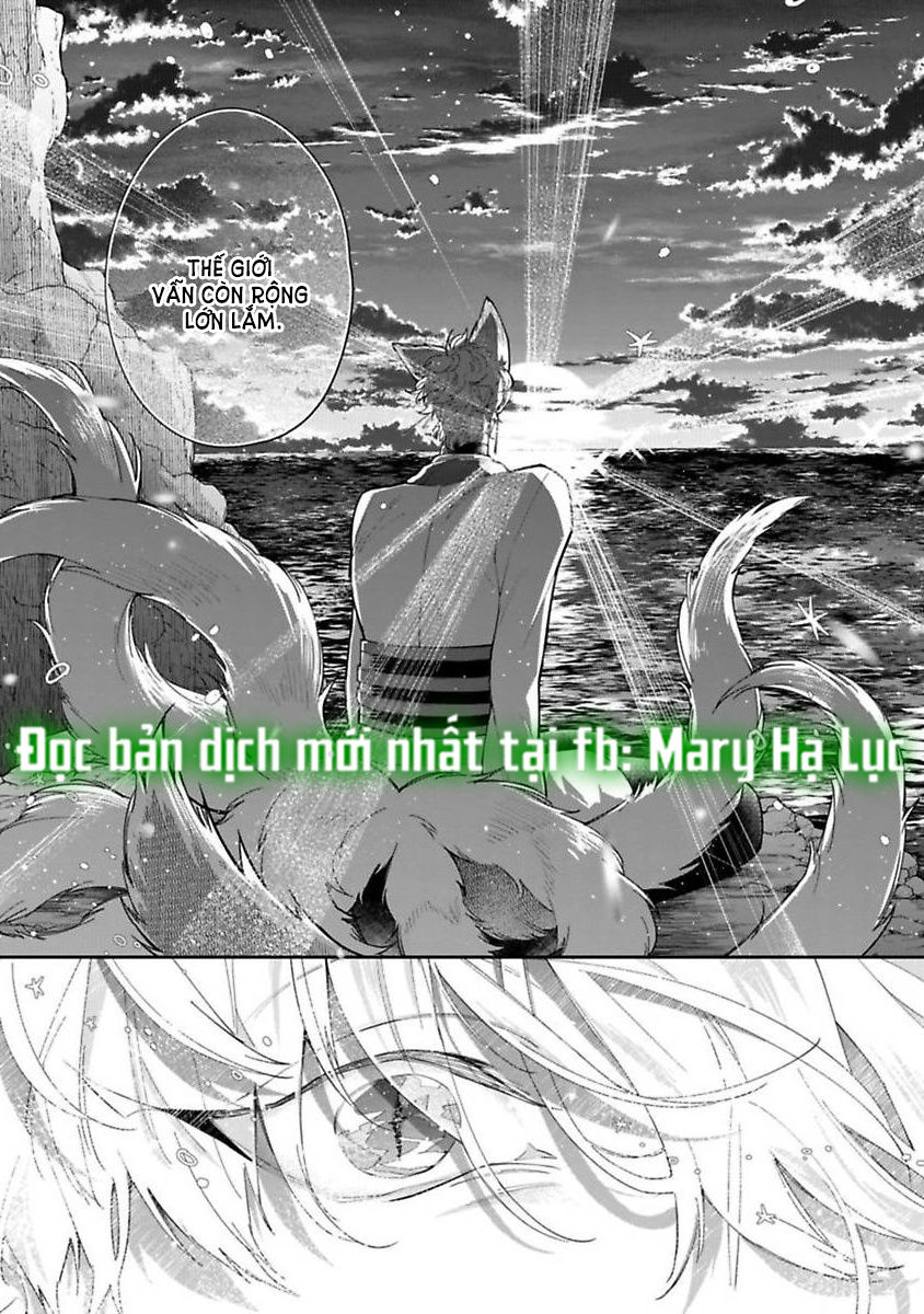 cô dâu thú nhân chapter 3 30