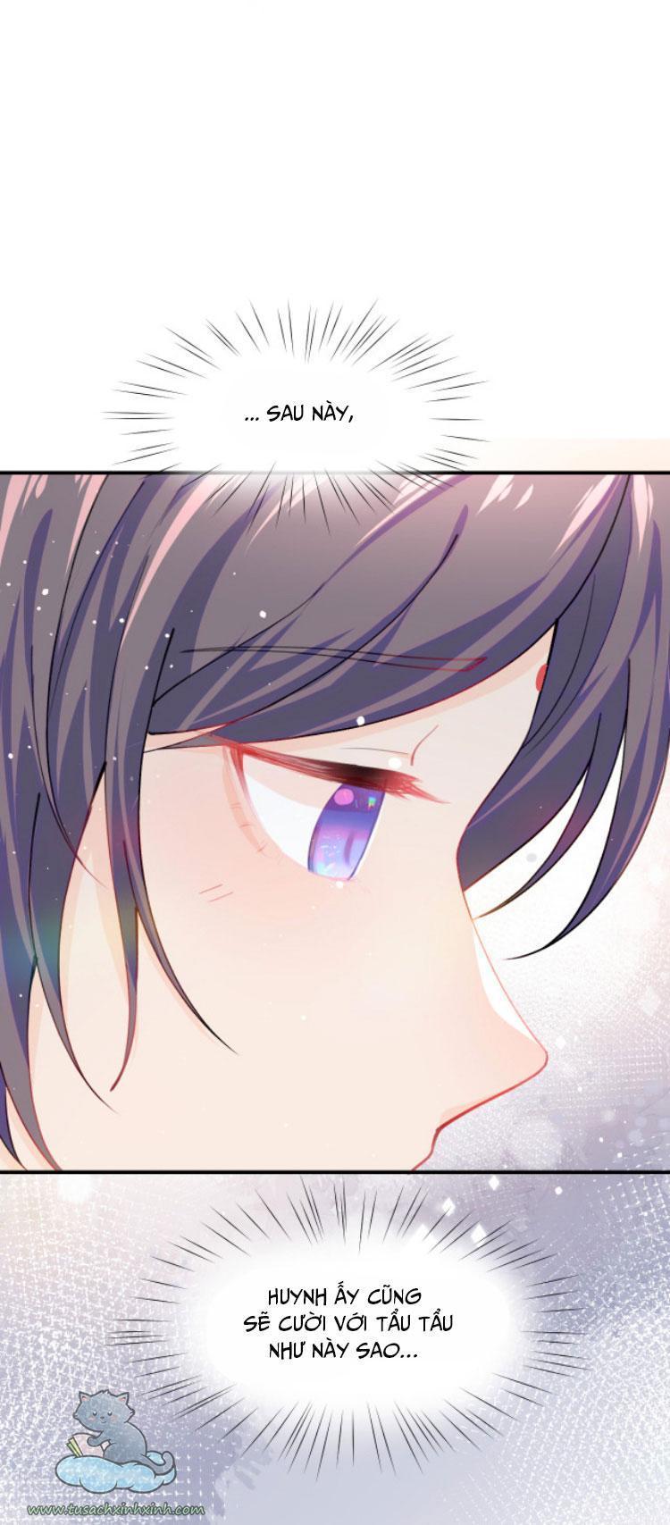 một đêm nọ đột nhiên yandere tới! chapter 32 7