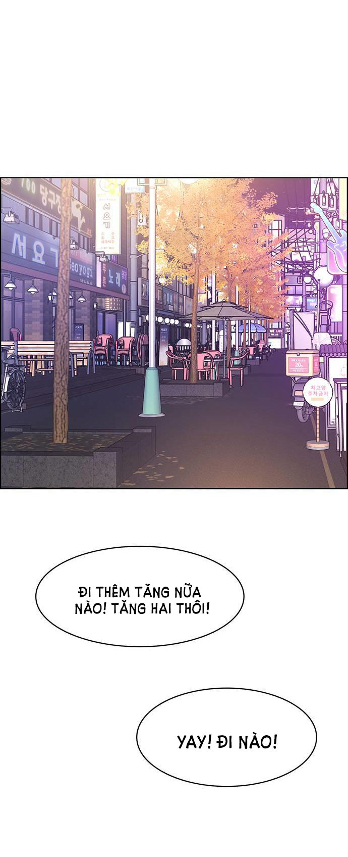 vẻ đẹp đích thực - true beauty chapter 226.2 38