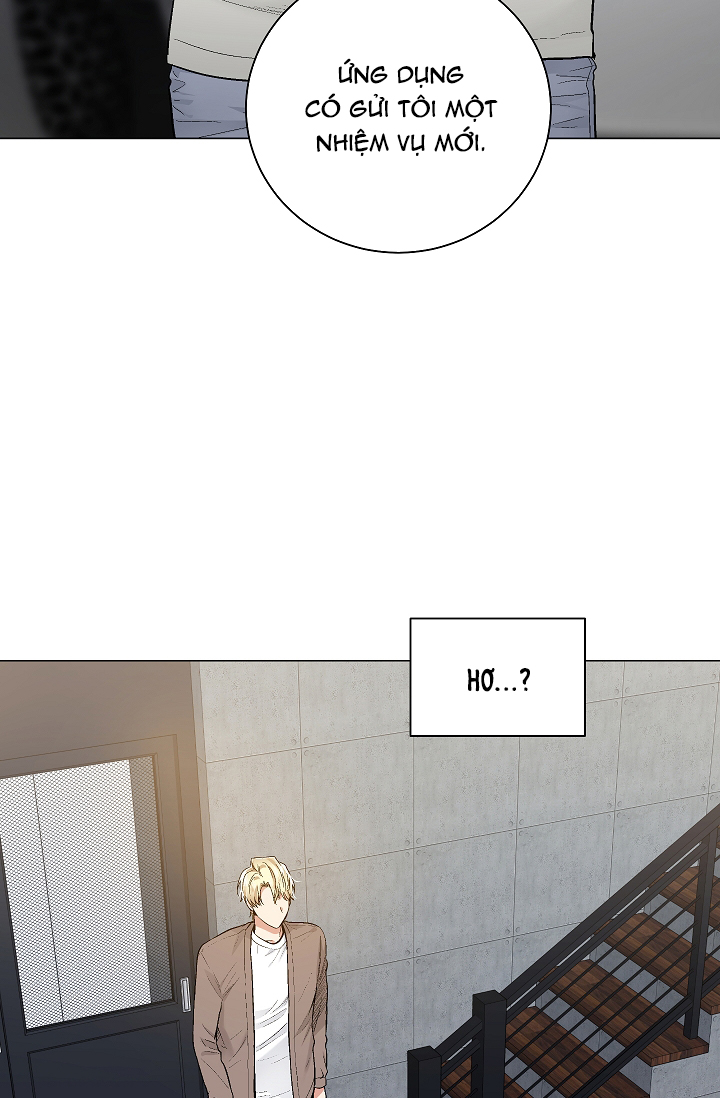 ứng dụng xấu hổ chapter 30 28