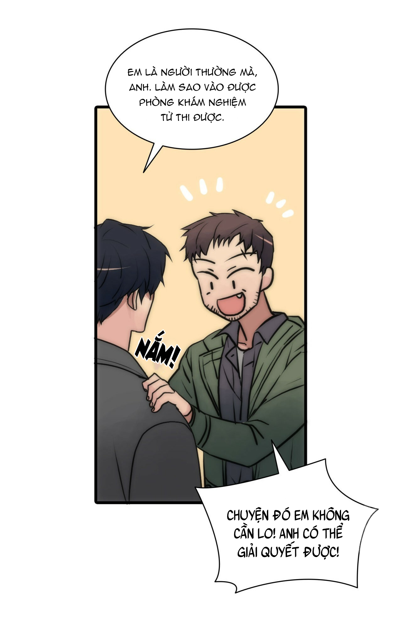 giai điệu của ngôn ngữ chapter 22 19