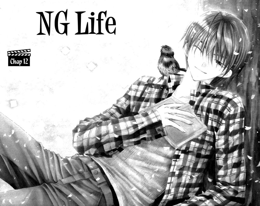 ng life chapter 12 7
