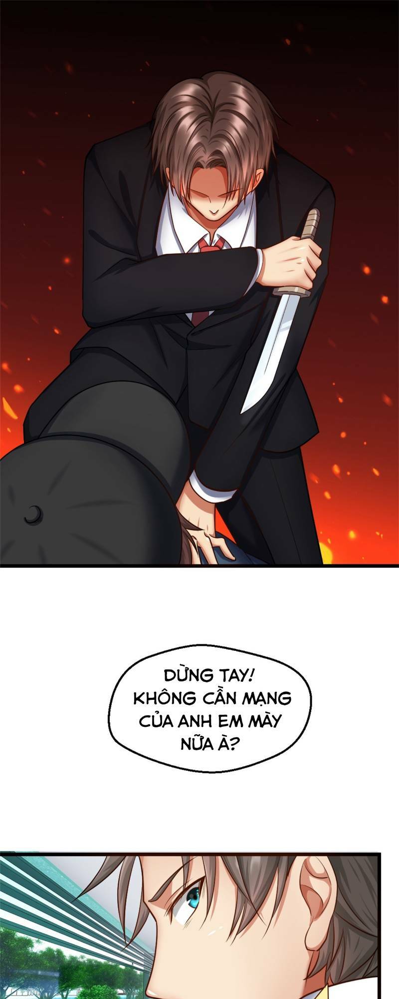 tuyệt thế thiên tài hệ thống chapter 37 15