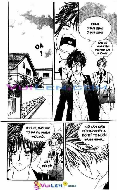 anh là của tôi chapter 11 112
