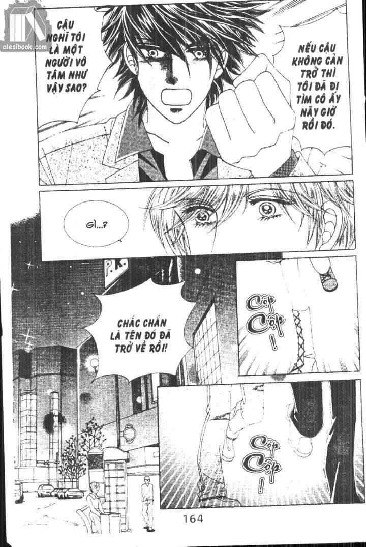 hồng tiểu thư chapter 32 43