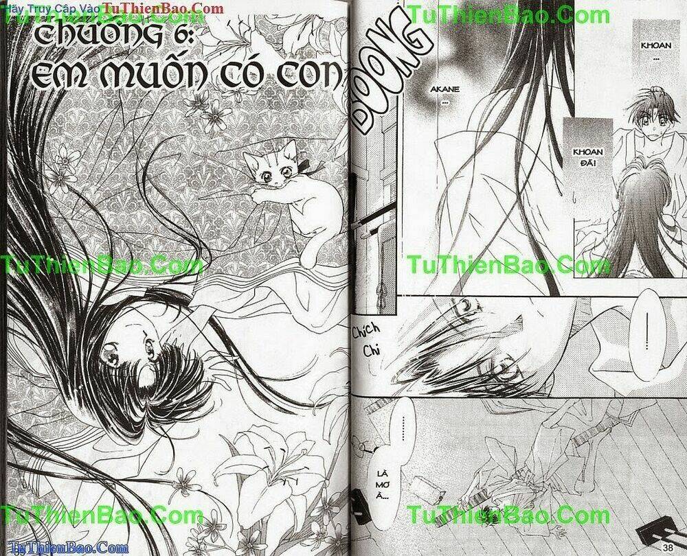 ánh sao đêm i chapter 2 20