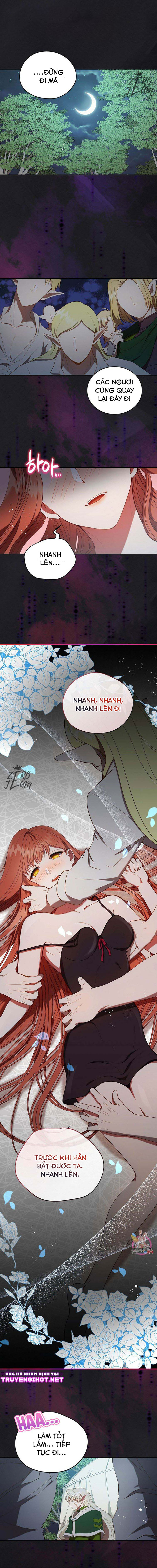 kẻ truy đuổi của bình minh chapter 14.1 1