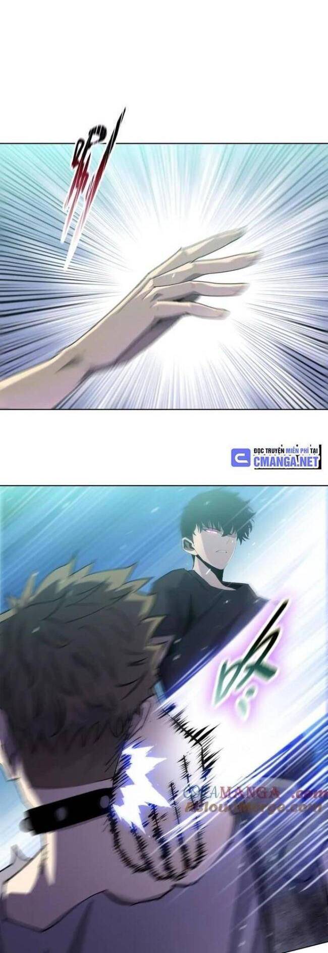 kẻ tàn nhẫn ngày tận thế: bắt đầu dự trữ hàng tỉ tấn vật tư chapter 21 40