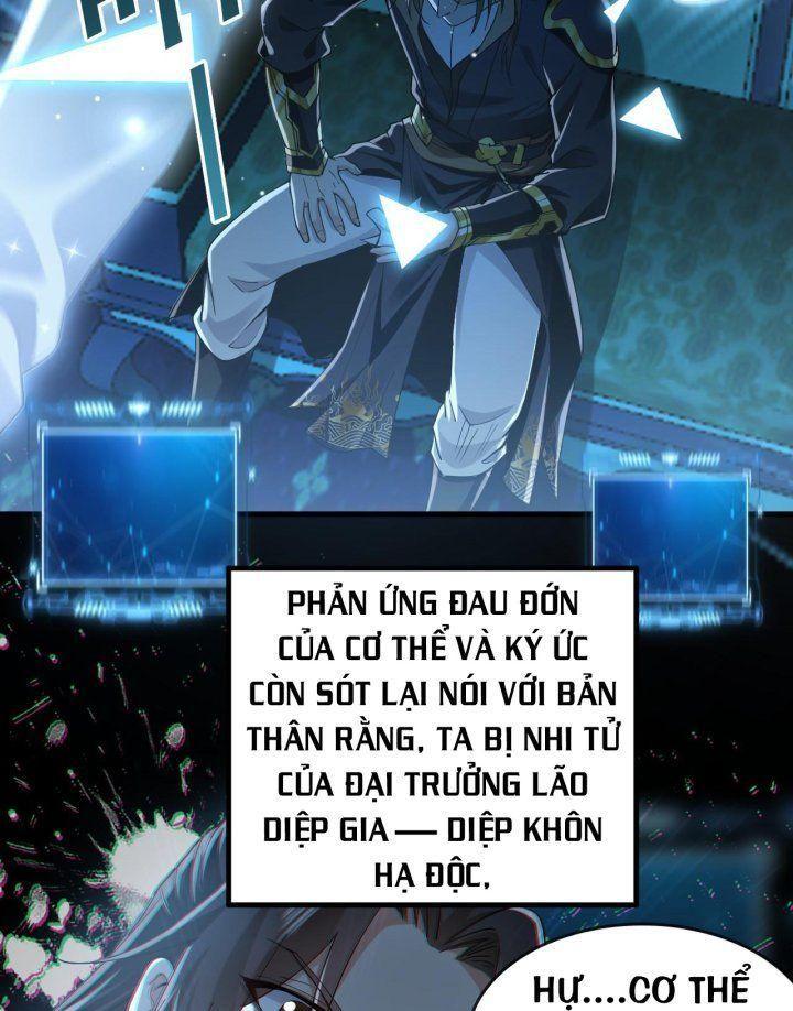 ta có trăm vạn lần tốc đánh chapter 1 45