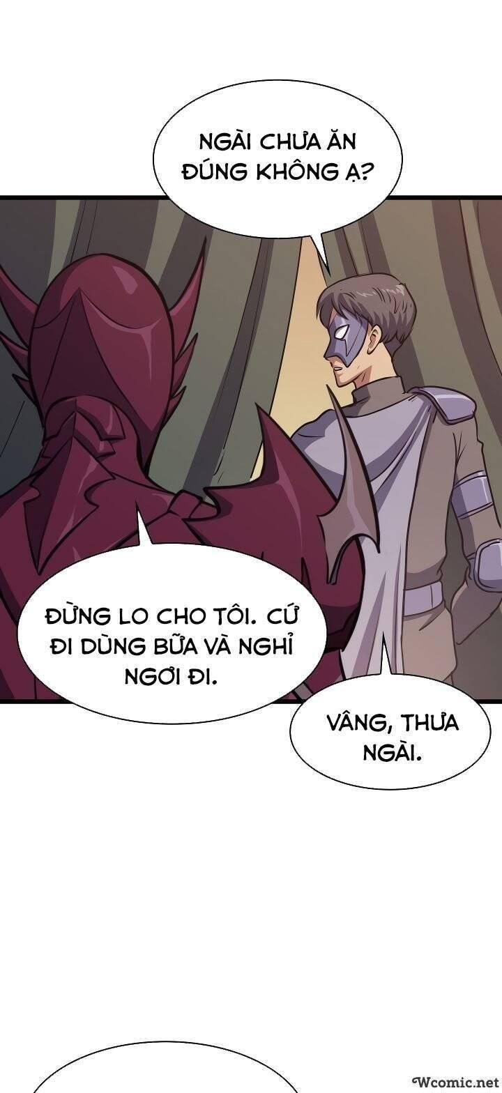 tôi trở lại thăng cấp một mình chapter 78 24