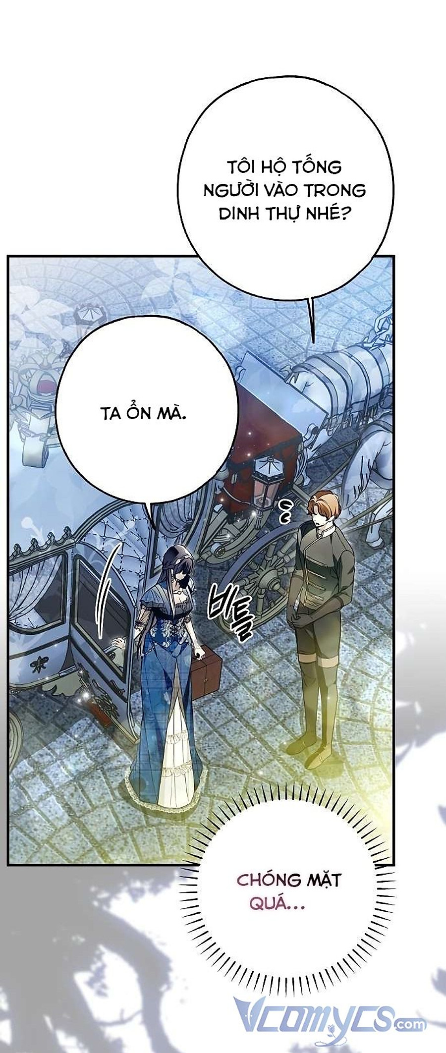 ai đó đang điều khiển cơ thể của tôi qq chapter 29 58