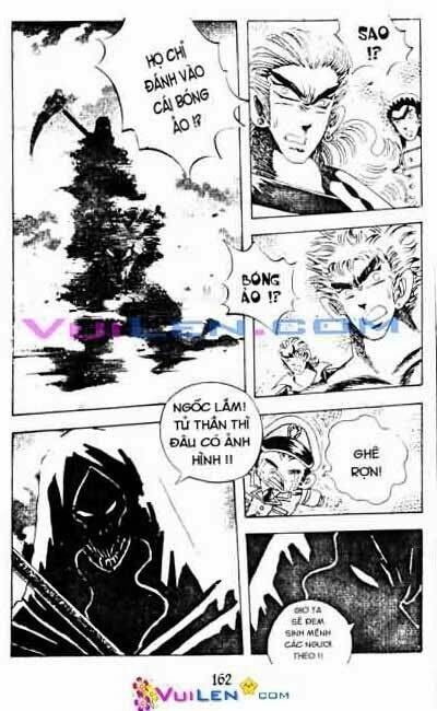 những người bạn tốt chapter 19 163