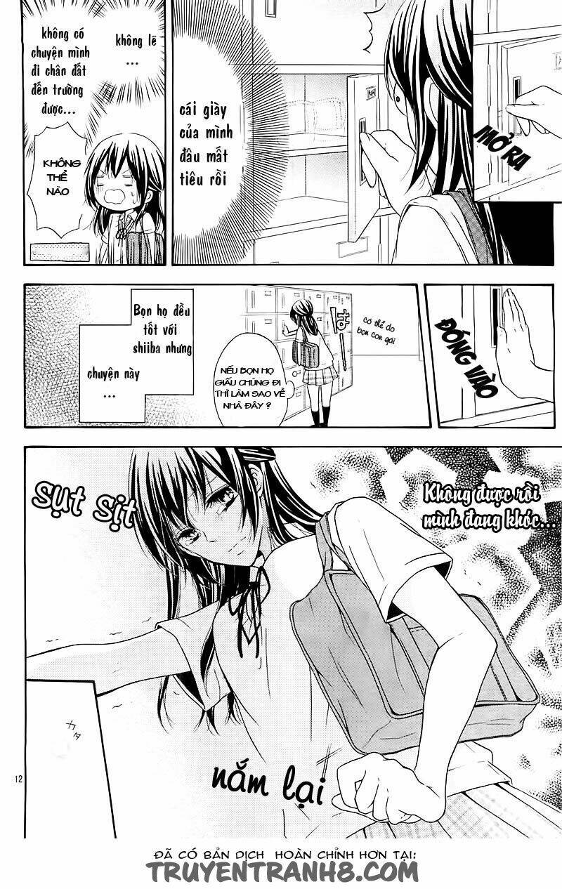 tổng hợp one shot. chapter 345 14