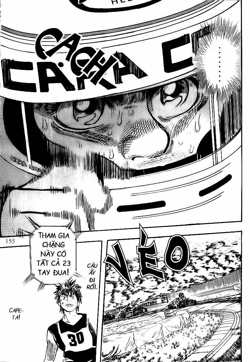 khát vọng đường đua chapter 47 26