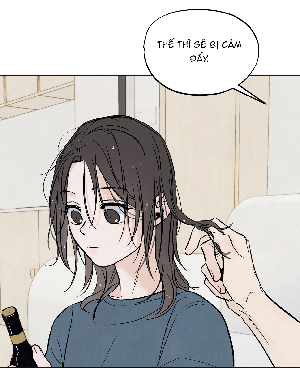 hoàn cảnh của rác rưởi chapter 6.2 39