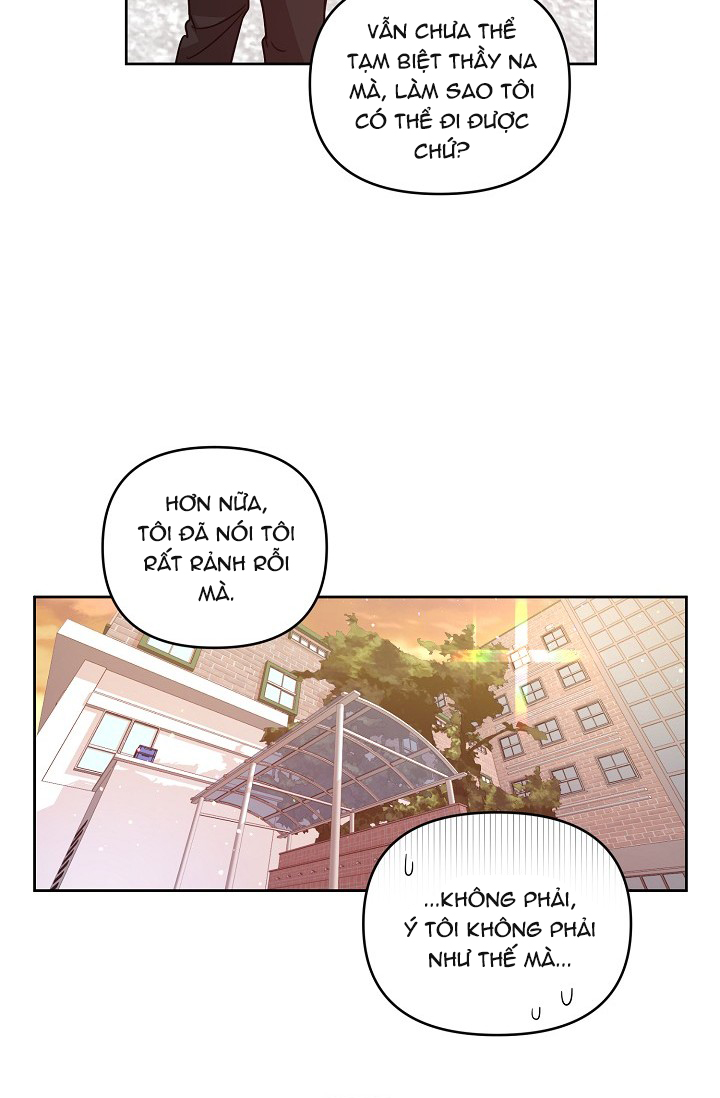 thần tượng đến rồi!? chapter 5 42