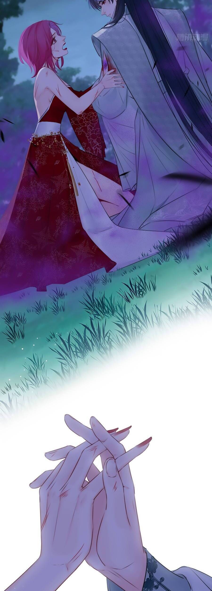 kim ốc tàng kiều chapter 78 27