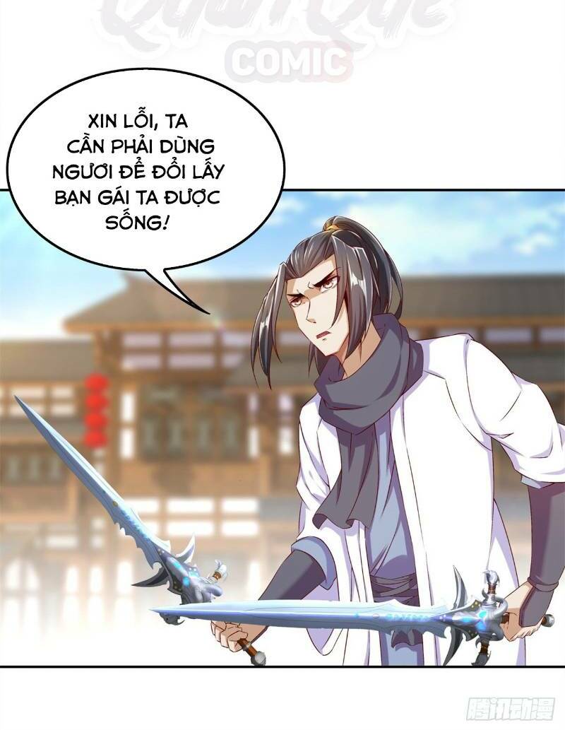 võng du chi tối cường đoán mệnh sư chapter 38 2