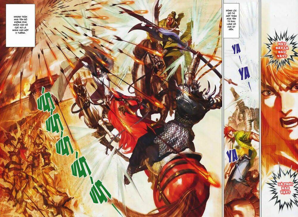 phong vân thần võ ký chapter 9 25