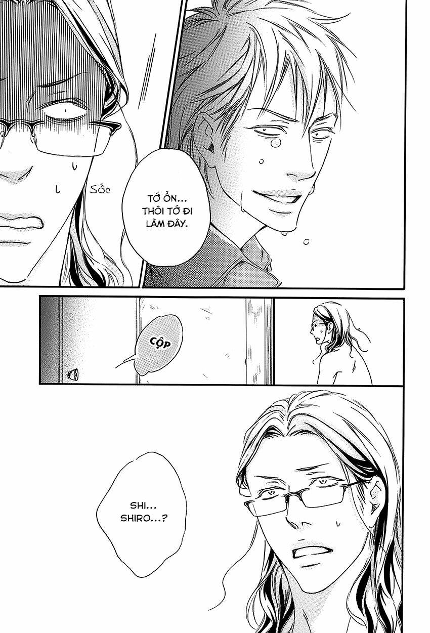 yume no kuni in my darling chapter 1 39