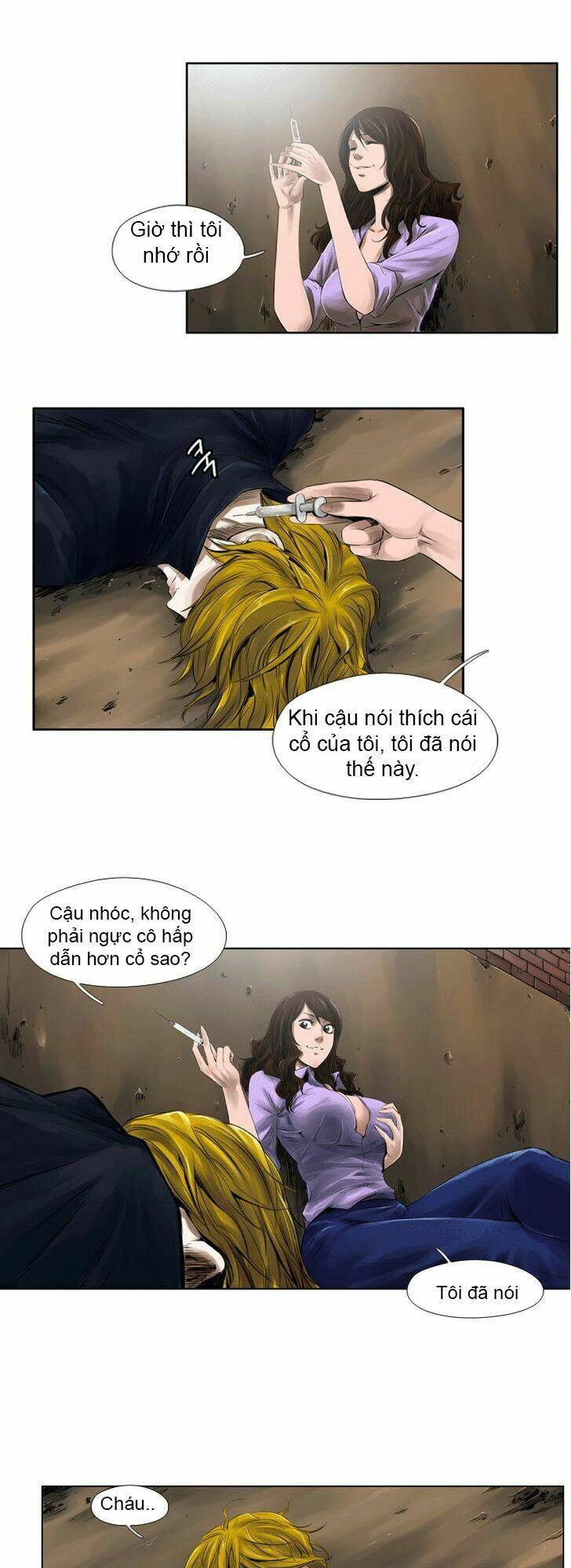 werewolf breeding chapter 7 7