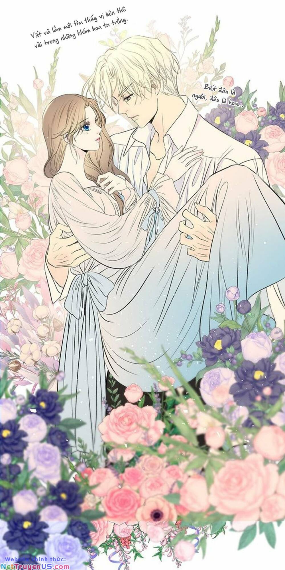 Hoàng Tử Rắc Rối chapter 30.2 67