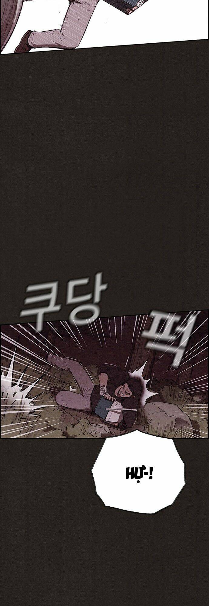 quái vật tại chung cư xanh chapter 109 55