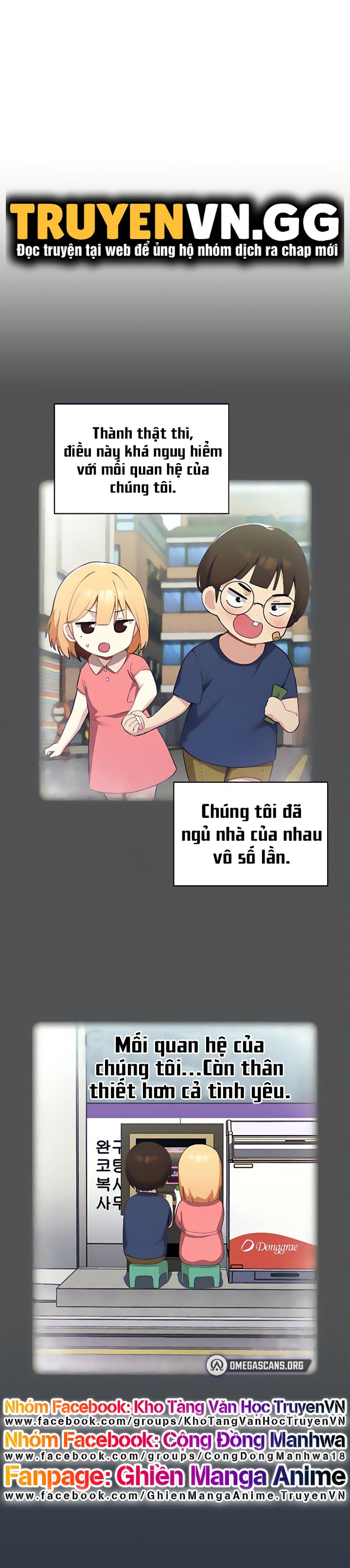 khi nào ta hẹn hò chapter 1 26