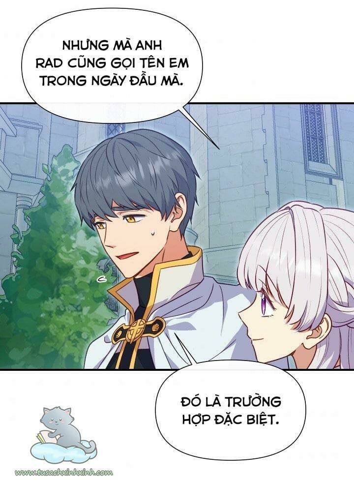 khế ước của nữ công tước quái vật chapter 136 69