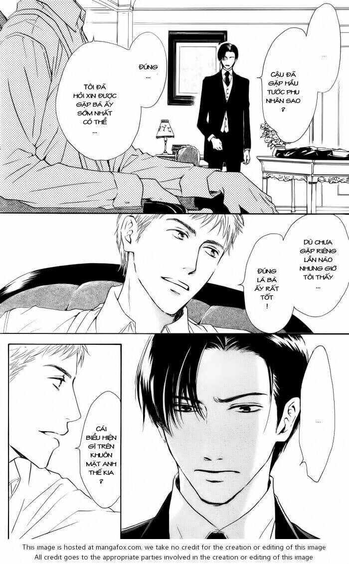 bình minh u sầu chapter 8 11