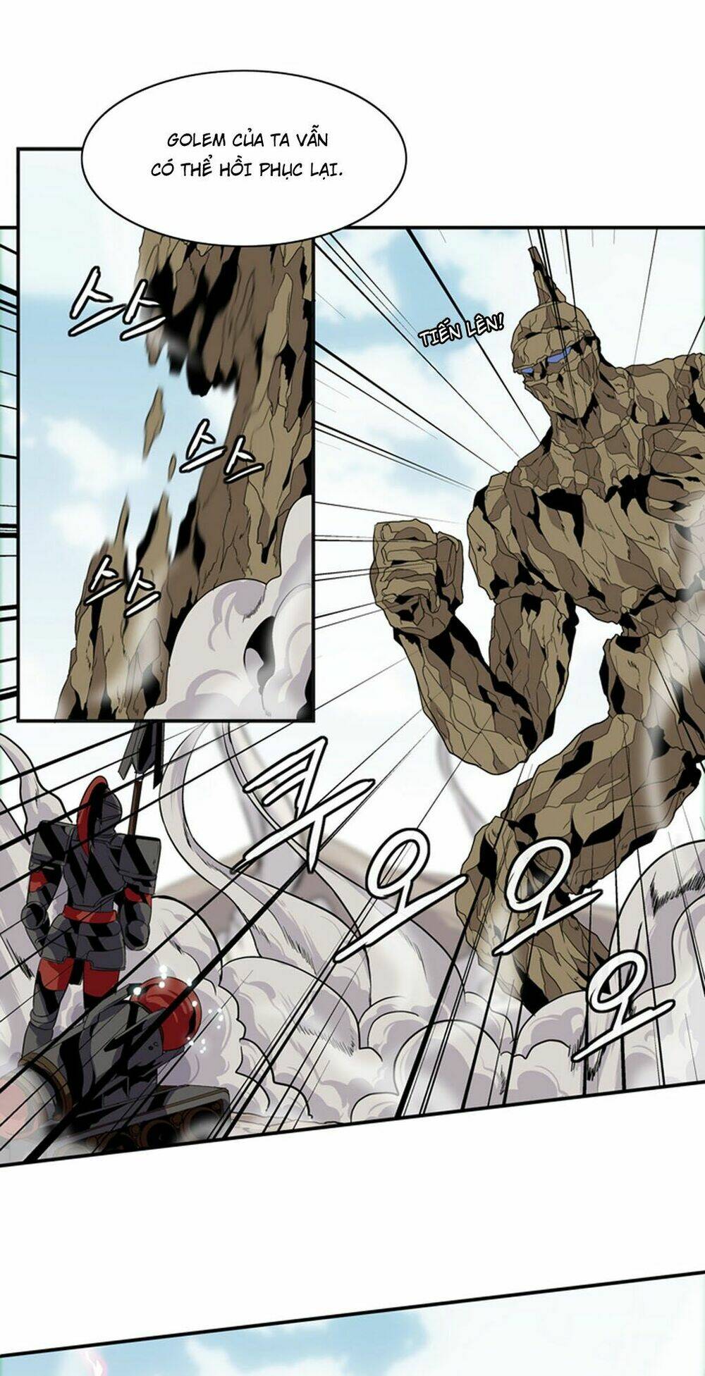 ảo mộng vương chapter 12 7