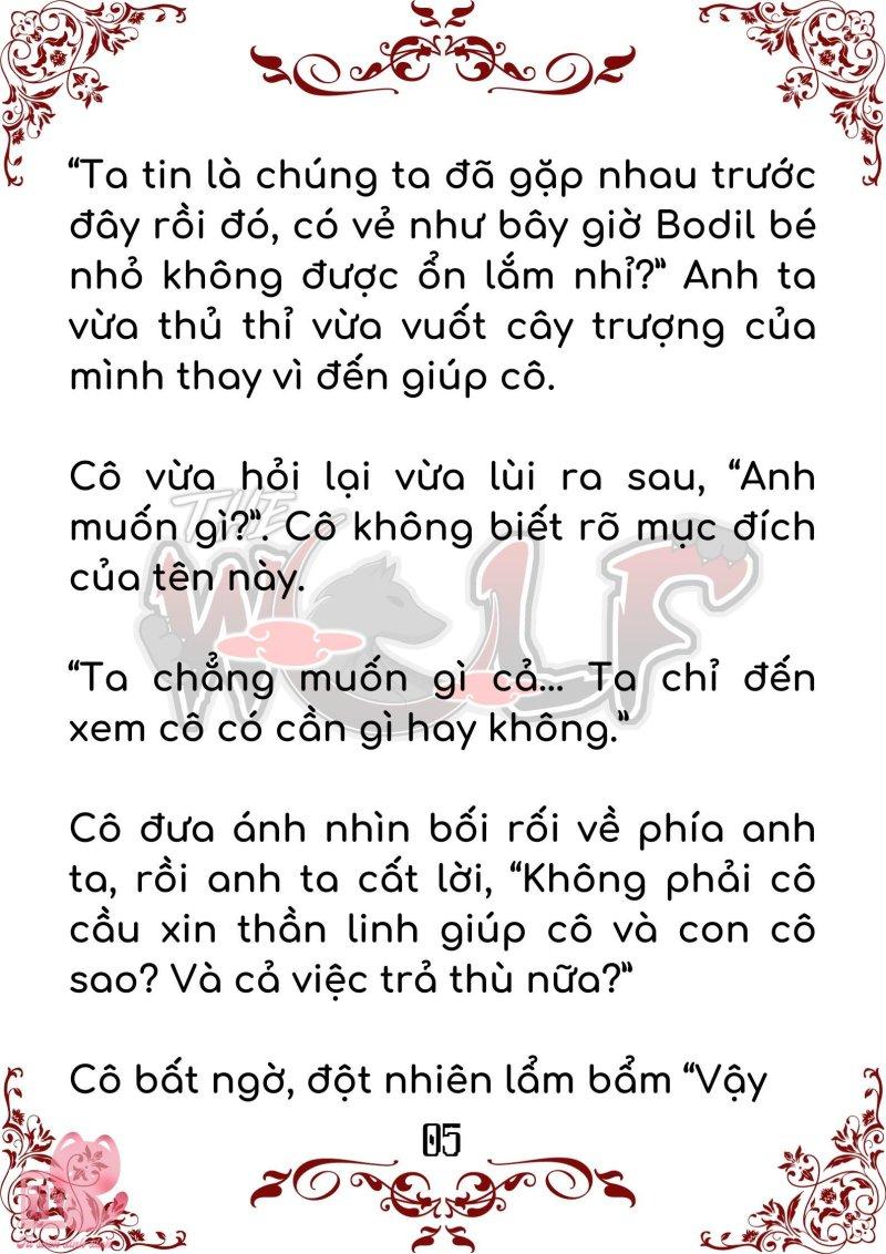 bầy sói giữa dane chapter 52 5
