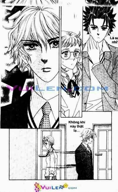 cô gái vương giả chapter 2 76